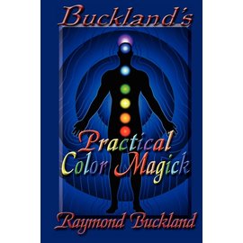 Pendraig Publishing Buckland's Practical Color Magick