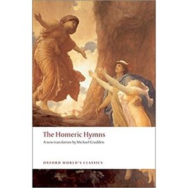 Oxford University Press, USA The Homeric Hymns