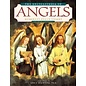 Checkmark Books The Encyclopedia of Angels - by Rosemary Guiley