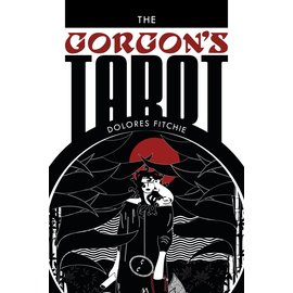 Schiffer Publishing Gorgon's Tarot, The