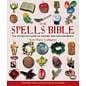 Walking Stick Press The Spells Bible - by Ann-Marie Gallagher