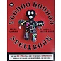 Red Wheel Weiser Books The Voodoo Hoodoo Spellbook - by Denise Alvarado