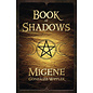 Llewellyn Publications Book of Shadows - by Migene Gonzales-Wippler