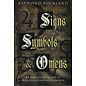 Llewellyn Publications Signs, Symbols & Omens: An Illustrated Guide to Magical & Spiritual Symbolism - by Raymond Buckland