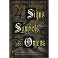 Llewellyn Worldwide Signs, Symbols & Omens: An Illustrated Guide to Magical & Spiritual Symbolism - by Raymond Buckland