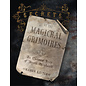 Llewellyn Publications Secrets of the Magickal Grimoires: The Classical Texts of Magick Deciphered - by Aaron Leitch
