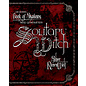 Llewellyn Worldwide Solitary Witch: The Ultimate Book of Shadows for the New Generation - by Silver Ravenwolf