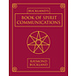 Llewellyn Worldwide Buckland's Book of Spirit Communications - by Raymond Buckland