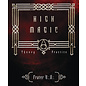 Llewellyn Publications High Magic: Theory & Practice - by Frater U.:d.: