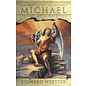 Llewellyn Worldwide Michael: Communicating With the Archangel for Guidance & Protection - by Richard Webster