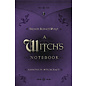 Llewellyn Publications A Witch's Notebook: Lessons in Witchcraft - by Silver Ravenwolf