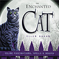 Llewellyn Worldwide The Enchanted Cat: Feline Fascinations, Spells & Magick - by Ellen Dugan