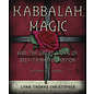 Llewellyn Publications Kabbalah, Magic & the Great Work of Self Transformation: A Complete Course - by Lyam Thomas Christopher