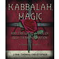 Llewellyn Worldwide Kabbalah, Magic & the Great Work of Self Transformation: A Complete Course - by Lyam Thomas Christopher