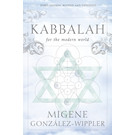 Llewellyn Publications Kabbalah for the Modern World