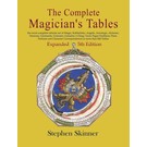 Llewellyn Publications The Complete Magician's Tables