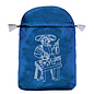 Llewellyn Publications Marseille Satin Tarot Bag - by Lo Scarabeo