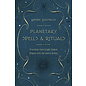 Llewellyn Publications Planetary Spells & Rituals: Practicing Dark & Light Magick Aligned With the Cosmic Bodies - by Raven Digitalis
