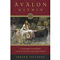 Llewellyn Publications Avalon Within: A Sacred Journey of Myth, Mystery, and Inner Wisdom - by Jhenah Telyndru