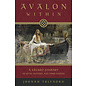 Llewellyn Worldwide Avalon Within: A Sacred Journey of Myth, Mystery, and Inner Wisdom - by Jhenah Telyndru