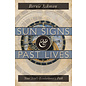 Llewellyn Worldwide Sun Signs & Past Lives: Your Soul's Evolutionary Path - by Bernie Ashman