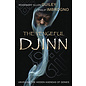 Llewellyn Worldwide The Vengeful Djinn: Unveiling the Hidden Agenda of Genies - by Rosemary Ellen Guiley and Philip J. Imbrogno