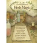 Llewellyn Publications Scott Cunningham's Herb Magic - by Scott Cunningham