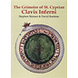 Llewellyn Publications The Grimoire of St. Cyprian: Clavis Inferni - by Stephen Skinner and David Rankine