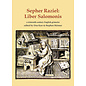 Llewellyn Publications Sepher Raziel: Liber Salomonis: A Sixteenth Century English Grimoire - by Don Karr and Stephen Skinner
