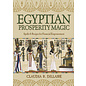 Llewellyn Publications Egyptian Prosperity Magic: Spells & Recipes for Financial Empowerment - by Claudia R. Dillaire