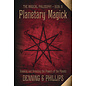 Llewellyn Worldwide Planetary Magick: Invoking and Directing the Powers of the Planets - by Melita Denning and Osborne Phillips