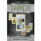 Llewellyn Publications Tarot Spreads: Layouts & Techniques to Empower Your Readings - by Barbara Moore