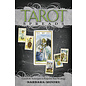 Llewellyn Worldwide Tarot Spreads: Layouts & Techniques to Empower Your Readings - by Barbara Moore