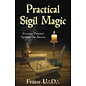 Llewellyn Publications Practical Sigil Magic: Creating Personal Symbols for Success - by Frater U. D.