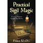 Llewellyn Worldwide Practical Sigil Magic: Creating Personal Symbols for Success - by Frater U. D.
