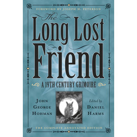Llewellyn Publications The Long Lost Friend: A 19th Century American Grimoire