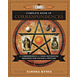 Llewellyn Publications Llewellyn's Complete Book of Correspondences: A Comprehensive & Cross- Referenced Resource for Pagans & Wiccans - by Sandra Kynes