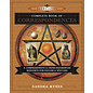 Llewellyn Worldwide Llewellyn's Complete Book of Correspondences: A Comprehensive & Cross- Referenced Resource for Pagans & Wiccans - by Sandra Kynes