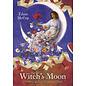 Llewellyn Publications The Witch's Moon - by Edain McCoy