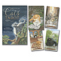 Llewellyn Worldwide Mystical Cats Tarot - by Lunaea Weatherstone and Mickie Mueller