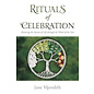 Llewellyn Publications Rituals of Celebration: Honoring the Seasons of Life Through the Wheel of the Year - by Jane Meredith