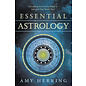 Llewellyn Publications Essential Astrology: Everything You Need to Know to Interpret Your Natal Chart - by Amy Herring