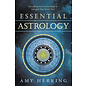 Llewellyn Worldwide Essential Astrology: Everything You Need to Know to Interpret Your Natal Chart - by Amy Herring