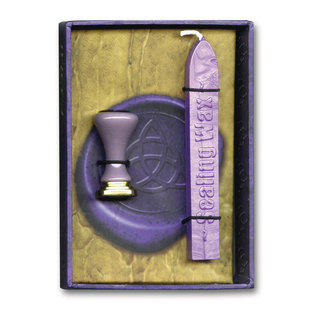 Llewellyn Worldwide Wicca Sealing Wax - by Lo Scarabeo