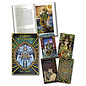 Llewellyn Publications Tarot Illuminati Kit - by Kim Huggens, Erik C. Dunne