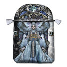 Llewellyn Publications Illuminati Satin Bag