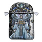 Llewellyn Worldwide Illuminati Satin Bag - by Lo Scarabeo