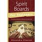 Llewellyn Worldwide Spirit Boards for Beginners: The History & Mystery of Talking to the Other Side - by Alexandra Chauran