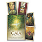 Llewellyn Worldwide The Gaia Oracle - by Toni Carmine Salerno