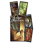 Llewellyn Worldwide Tarot Draconis - by Davide Corsi